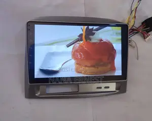 Android Car Screen for Toyota Vios 2003 to 2006