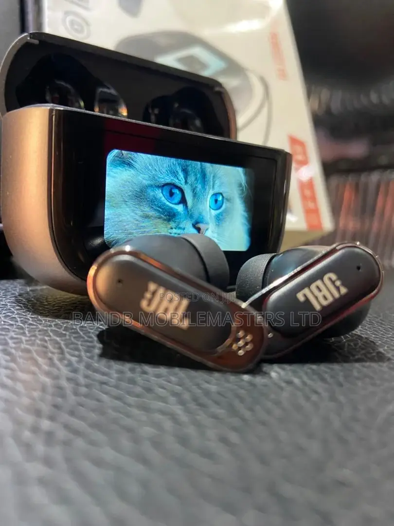 JBL Tour Pro 5