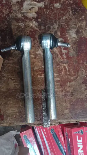 Toyota Highlander Tie Rod Ends