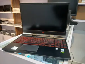 Laptop HP Omen 15 8GB Intel Core i5 HDD+SSD 1T