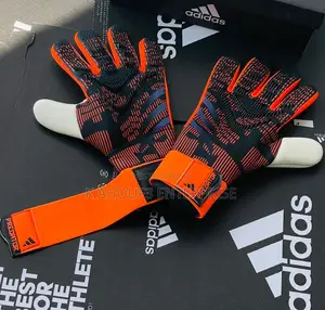 Adidas Goal Keeper Gloves