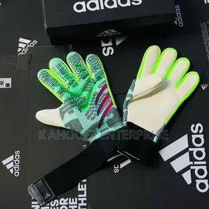 Adidas Goal Keeper Gloves
