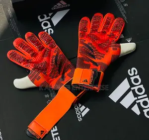 Adidas Goal Keeper Gloves