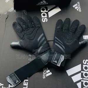 Adidas Goal Keeper Gloves
