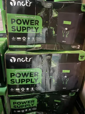NCTS 3000va Offline Ups