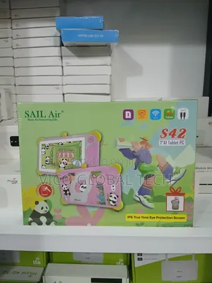 New Tablet 256 GB