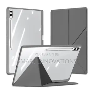 Galaxy Tab S10 Ultra | Tabs9ultra | S8 Ultra Magi Series Book Cover