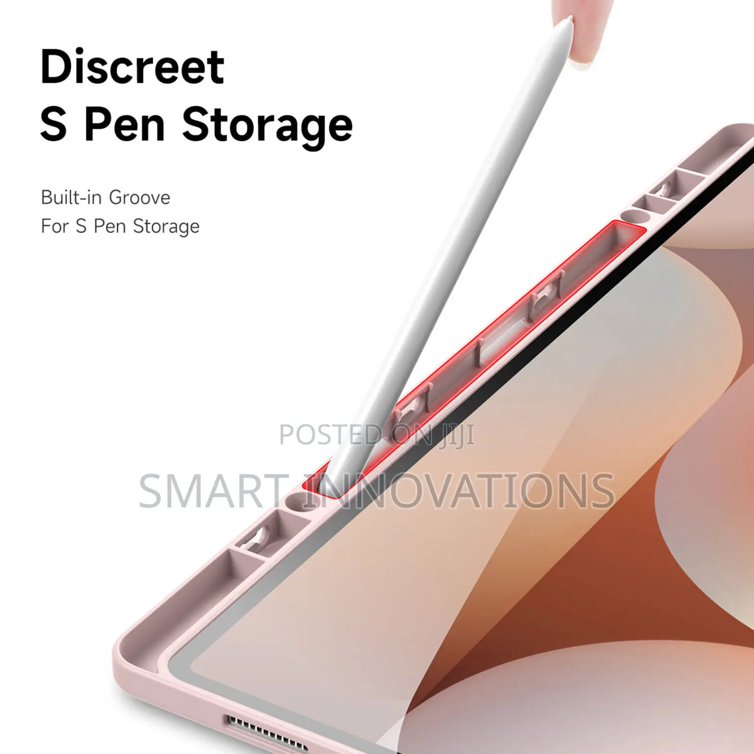 Galaxy Tab S10 Ultra | Tabs9ultra | S8 Ultra Magi Series Book Cover