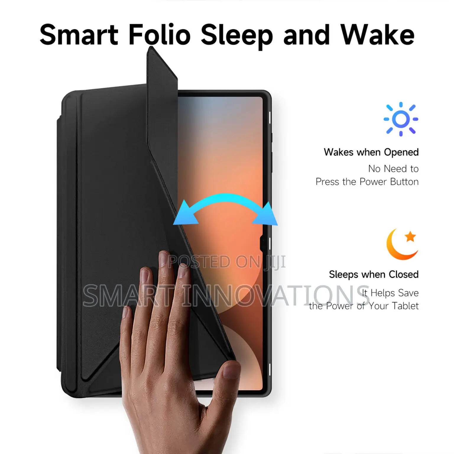 Galaxy Tab S10 Ultra | Tabs9ultra | S8 Ultra Magi Series Book Cover