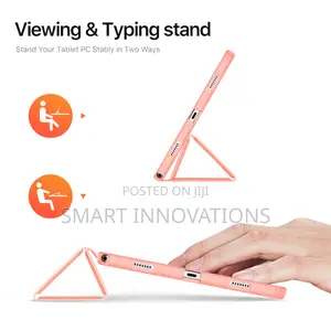 Galaxy Tab S10 Fe | Tabs9fe | Tabs9 Domo Series Book Case