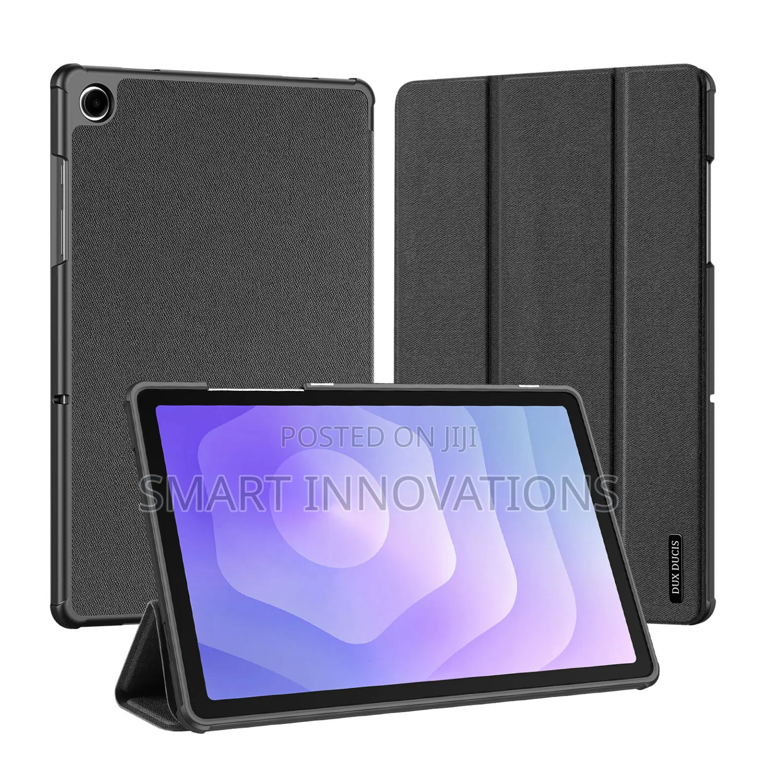 Galaxy Tab S10 Fe | Tabs9fe | Tabs9 Domo Series Book Case