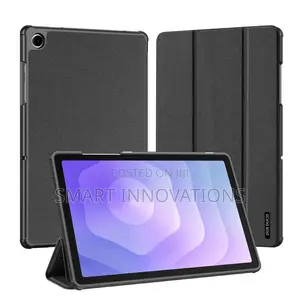 Galaxy Tab S10 Fe | Tabs9fe | Tabs9 Domo Series Book Case