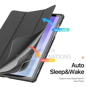 Galaxy Tab S10 Fe | Tabs9fe | Tabs9 Domo Series Book Case