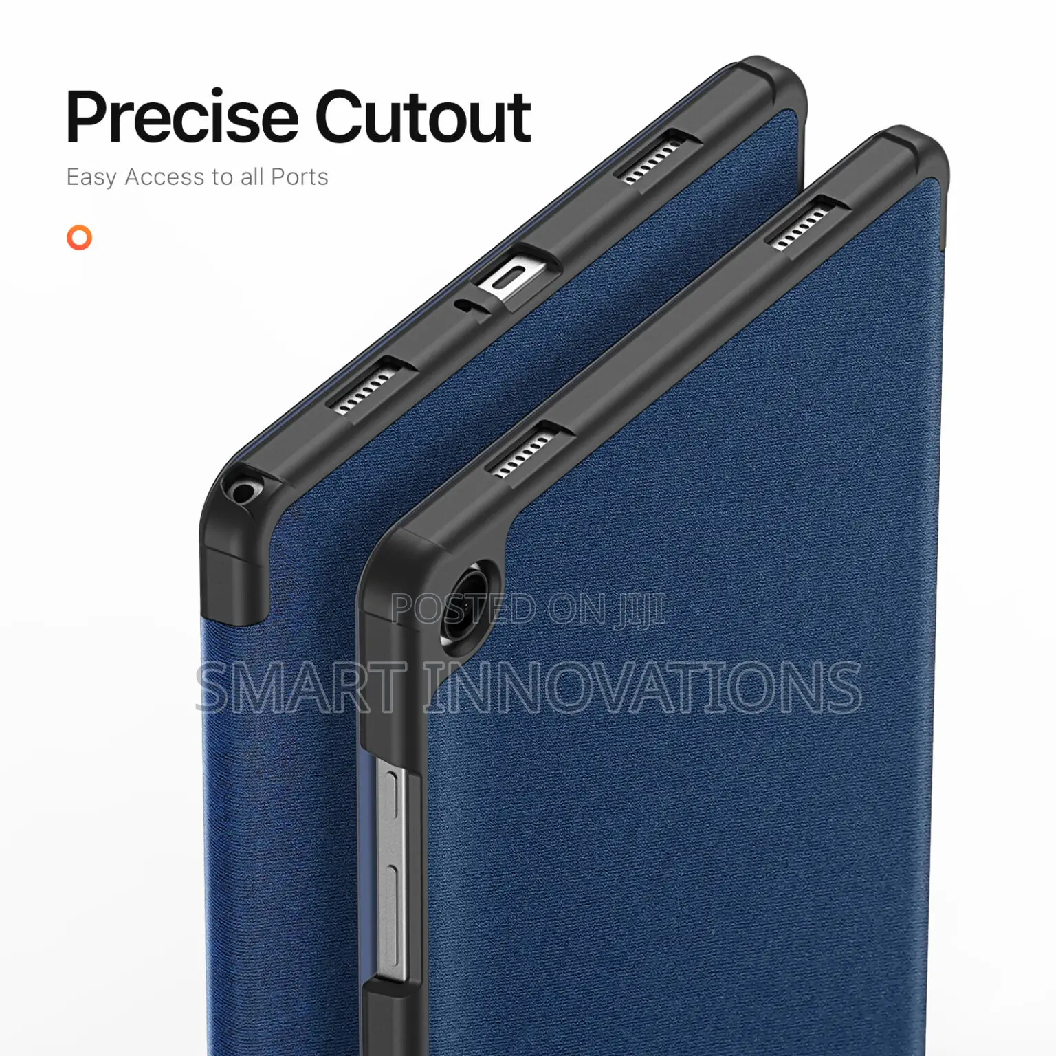Galaxy Tab S10 Fe | Tabs9fe | Tabs9 Domo Series Book Case