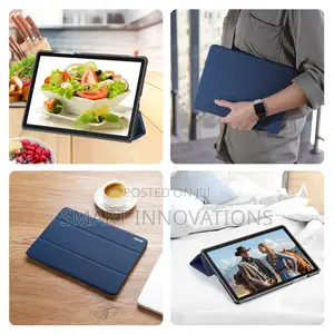 Galaxy Tab S10 Fe | Tabs9fe | Tabs9 Domo Series Book Case