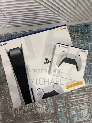 Play Station 5