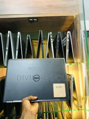 Laptop Dell Latitude E5440 8GB Intel Core I5 SSD 256GB