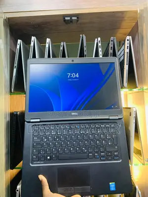 Laptop Dell Latitude E5440 8GB Intel Core I5 SSD 256GB