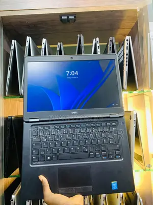 Laptop Dell Latitude E5440 8GB Intel Core I5 SSD 256GB