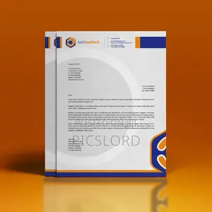Letter Heads