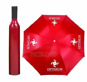 Umbrella Branding