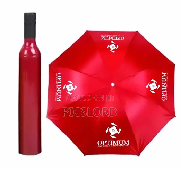 Umbrella Branding