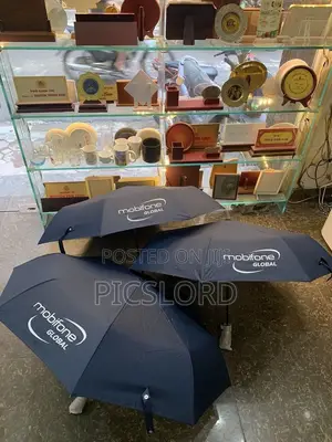 Umbrella Branding