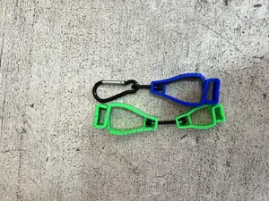 Glove Clips