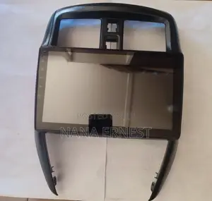 Android Car Screen for Nissan Versa 2015 to 2019