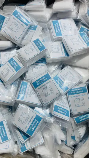 Triangular Bandage
