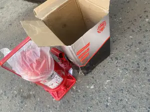 Car Jack 20 Ton