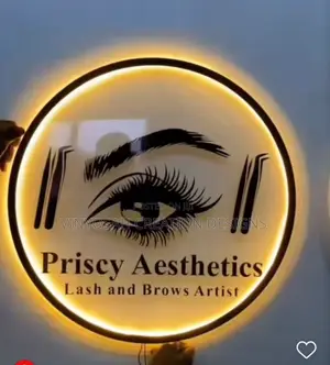 3d Signage