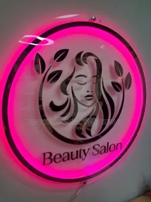 3d Signage