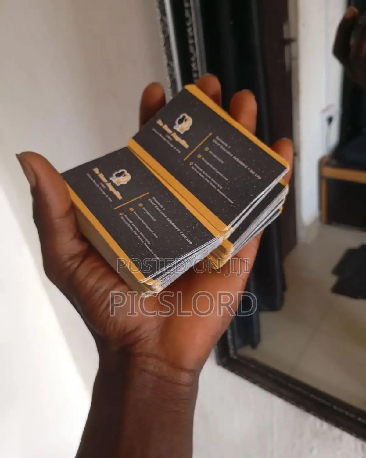Business Cards