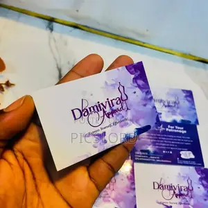 Business Cards