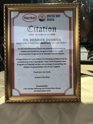 Citations Branding