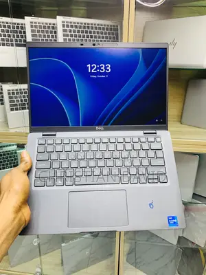 Laptop Dell Latitude 7420 32GB Intel Core I7 SSD 512GB