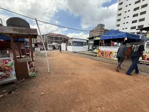 East Legon Prime Area Titled Plot