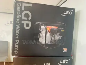 Leo Lgp30-C 6.5hp Clean Water Pump