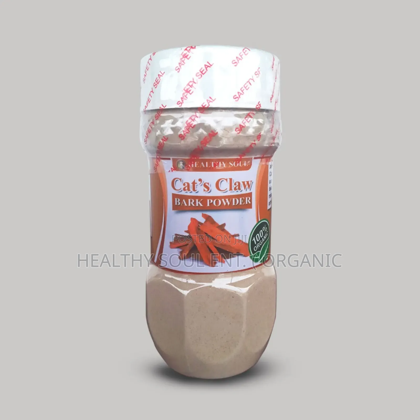 Cat's Claw Powder