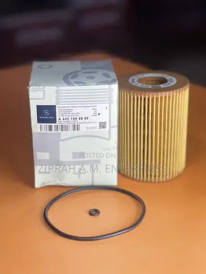 Oil Filter a for Benzw221 W251 W164 S211 A207 Chrysler Jeep