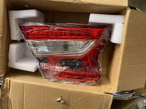 Honda Accord 2018-2021 Boot Light