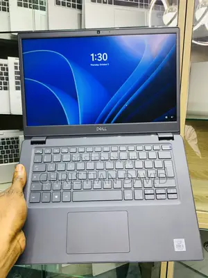 Laptop Dell Latitude 3410 8GB Intel Core I5 SSD 256GB
