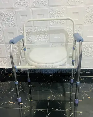 Commode Chair or Seat