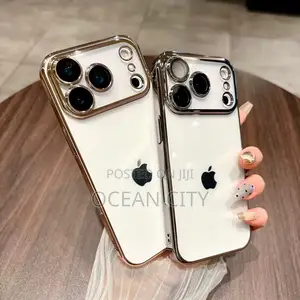 iPhone 17 Pro Max / Pro Cases