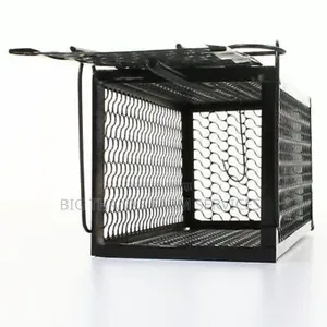 Cage Traps For Trapping Bigger Animals