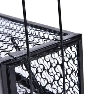 Effective Cage Traps For Different Animals
