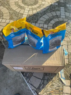 Waterproof Powder by Dr Fixit