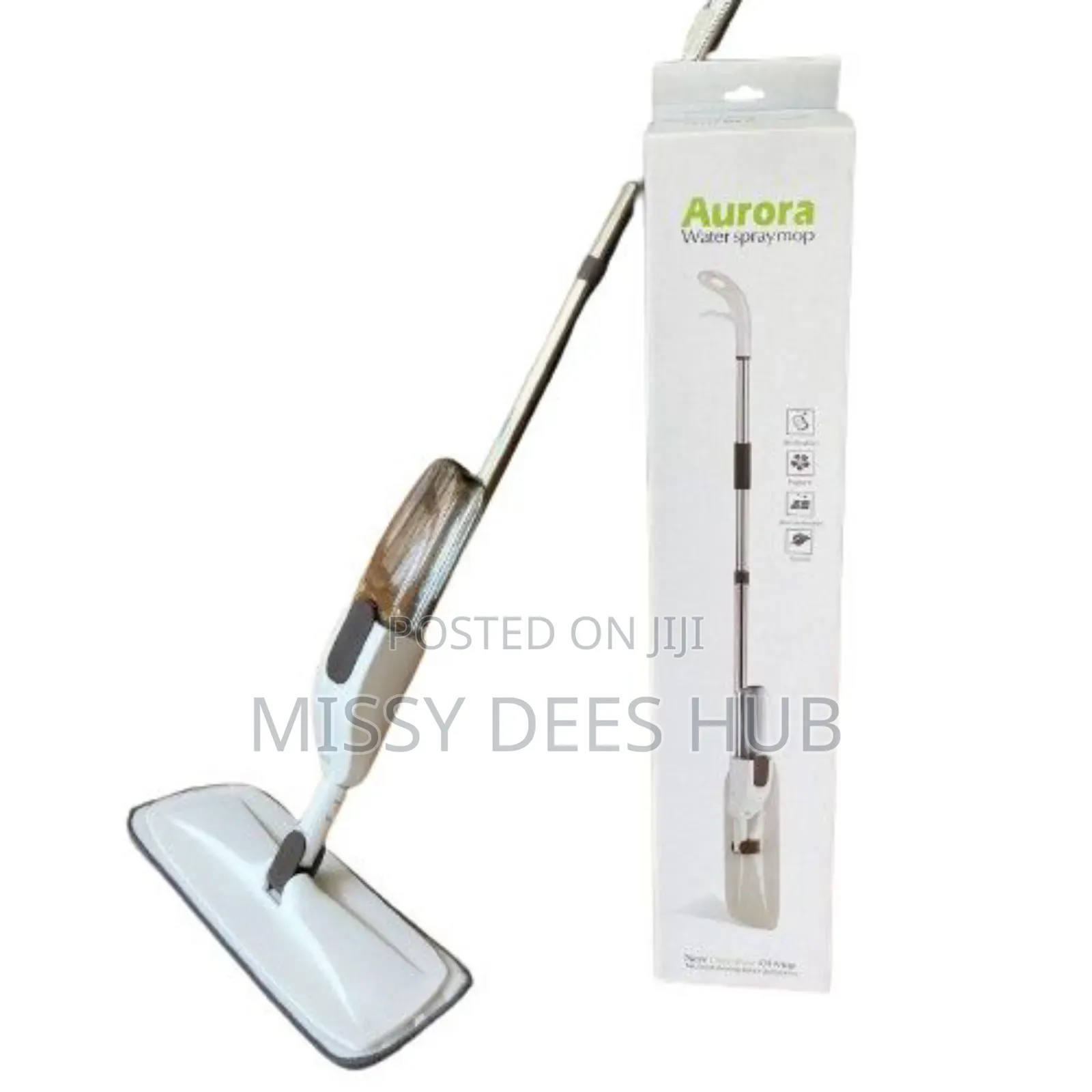 Aurora Spray Mop