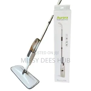 Aurora Spray Mop